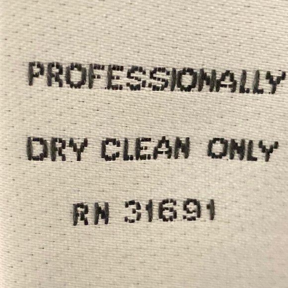 Bill Blass Size 12 Vintage Pink Leopard Spot Trench Coat - Picture 6 of 6